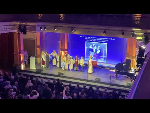 Semen Hulak-Artemowskyj - Der Saporoger an der Donau