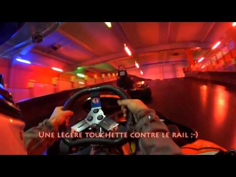 Soirée Karting Speed Park
