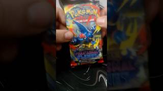 #pokemon PHANTASMAL FLAMES UNPACKING #1 #pokemontcg