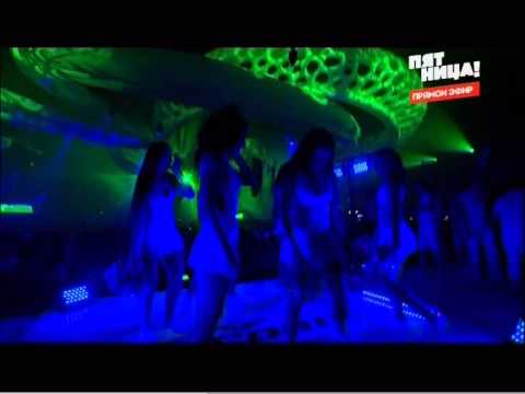 Sensation 2014 Into The Wild - Mr White (07.06.2014)