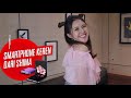 Baby Shima Mau Berbagi Jutaan Rupiah Dan Handphone
