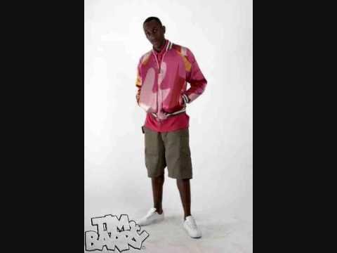 Diesle ft. Jammer & C.Gritz - Barkin Fam