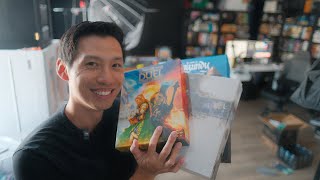 Vote for the Next Two Player Gameplay Video! |108