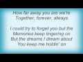 Leann Rimes - Together, Forever, Always Lyrics