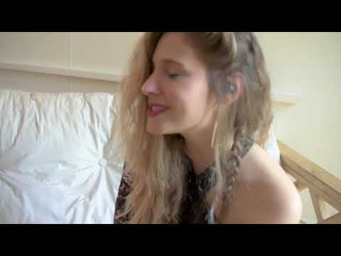 Rocío Sirri - "Ciclo Celular" (Acoustic Live Session)