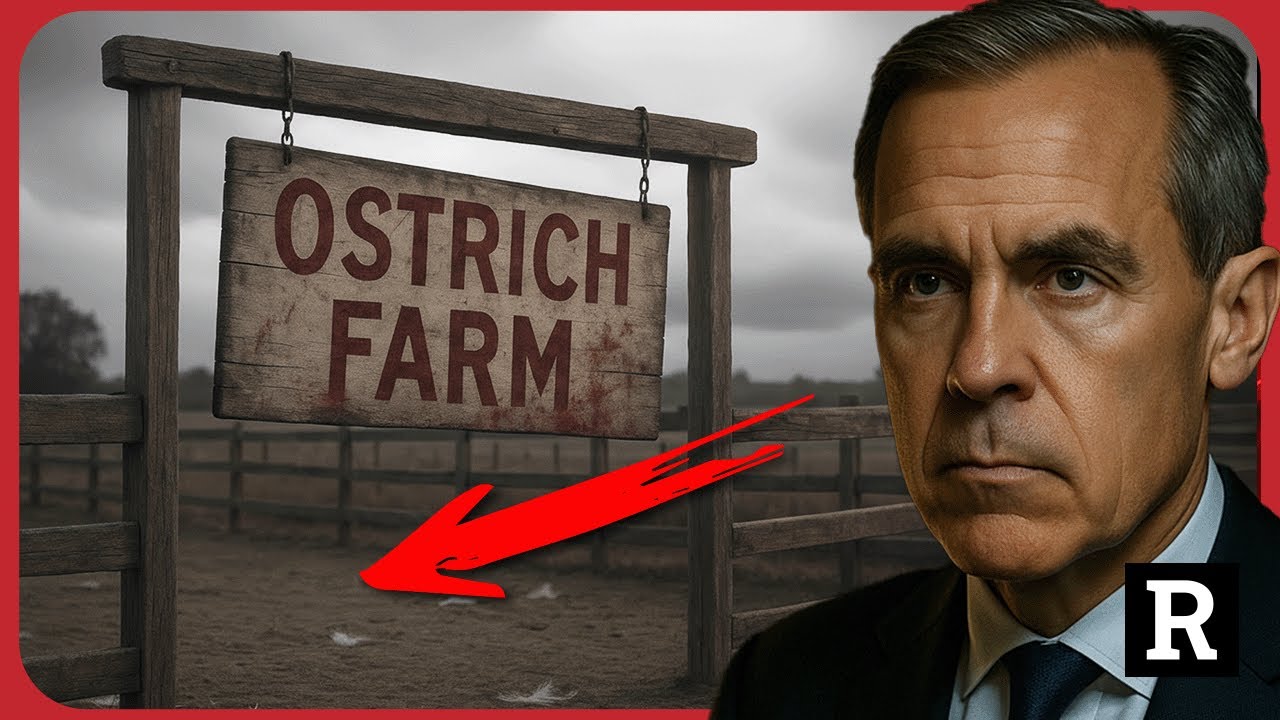 This is a DARK DAY for Canada