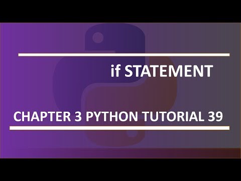 Complete Python 3 Course Introduction