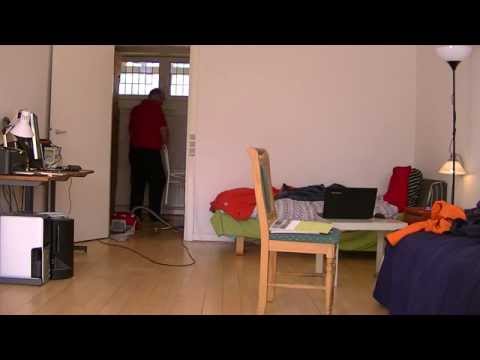 MongoTV_314 - Del 1 - SJÆLDEN TV-Optagelse - Den Fede Gamle Mongol John Støvsuger