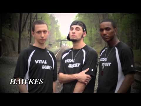 VITAL QUEST "SOMETHINGS GOING WRONG"