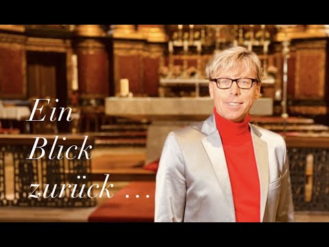 HANSY VOGT    Ein Blick zurück (offizielles Video)