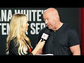 Dana White Announces UFC Contract Winners | DWCS - Week 5
