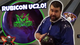 GREMLIN  |   They Fed The Rubicon UC2 After Midnight!