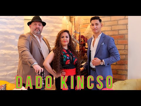 Dado Kincsó - Szode séja- | Official ZGStudio video |