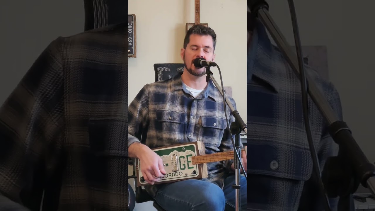 Promotional video thumbnail 12 for Todd Murray