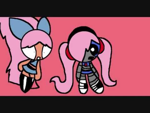 WorldKiller Girls VS WorldLover Girls Part 1