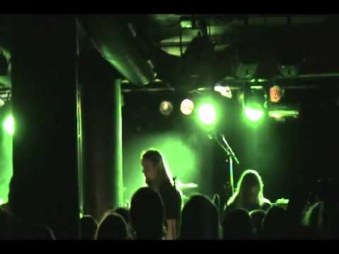 Vardøger - Almighty (Live at Nordicfest 2010)