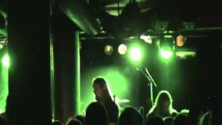Vardøger - Almighty (Live at Nordicfest 2010)