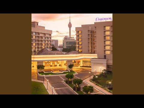 Cinnamon Grand (feat. Ian Blackett)