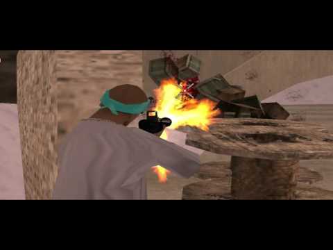 [DM] - Ayewai - Jigsaw Freestyle (By Blackstane )