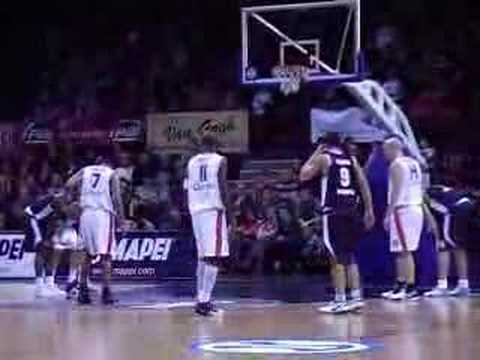 07 08-01-08 Ulebmatch BCO-Bologna - Vrijworpen Jerry Green.m