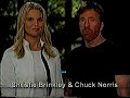 Chuck Norris Total Gym 2003