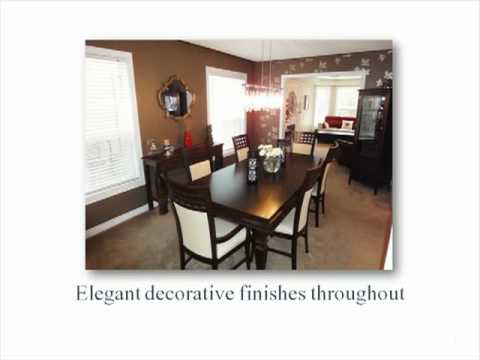 ** FOR SALE ** 75 Gateway Crt, Whitby Asking Price: $339,900