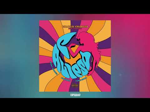 Charlie Charles - Calipso (with Dardust) ft. Sfera Ebbasta, Mahmood, Fabri Fibra
