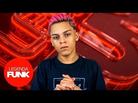 MC Novin - No Final do Baile (DJ Di) e MC Manuzinho