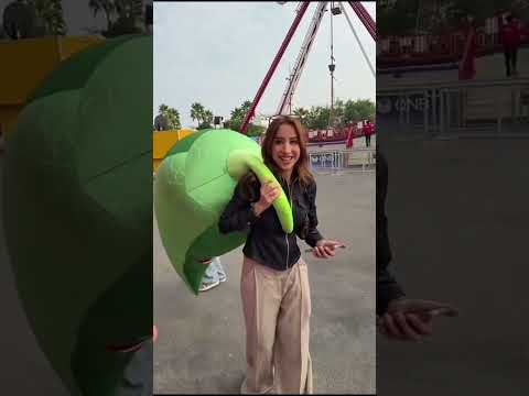 لانا أخذت اللعبة تبع سارة 😂#لانا_محمد #لاناولين #اكسبلور #youtubeshorts