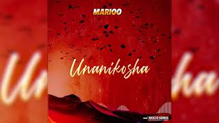 Marioo   Unanikosha Official Audio720p