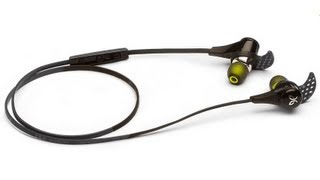 Video thumbnail for JayBird BlueBuds X Bluetooth Earphones by Omar Correa