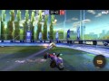 Rocket League Ep 1 