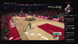 KillerBizzle_UT Playoffs mode with Mathis_Corp UT Back again