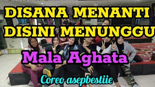 Download lagu DI SANA MENANTI DI SINI MENUNGGU ( SUNGGUH KU MERASA RESAH )- Mala Aghata #senamkreasi #viraltiktok mp3 Download lagu DI SANA MENANTI DI SINI MENUNGGU ( SUNGGUH KU MERASA RESAH )- Mala Aghata #senamkreasi #viraltiktok mp3