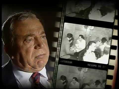 A Guerra Colonial - Temporada 1 / Episódio 04 - Operação Nambuangongo