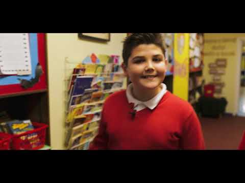 Welcome to Middlestown Primary Academy