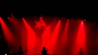 Glassjaw - Natural Born Farmer