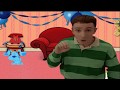 Ep 4 Blue S Birthday Adventure Blue S Clues