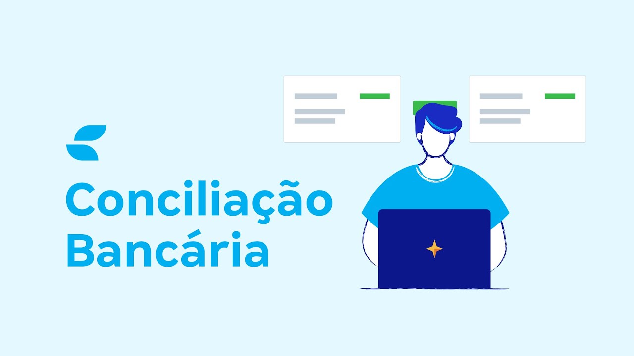 Conciliação Bancária - Conta Azul Pro