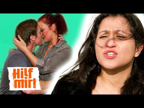 Video Thumbnail: Schluss mit Single: Das Elite-Single-Börsen Abenteuer 🤫 | Part 2 | Hilf Mir!