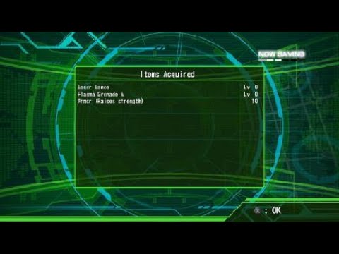 Earth Defense Force 4.1: The Shadow of New Despair part 6