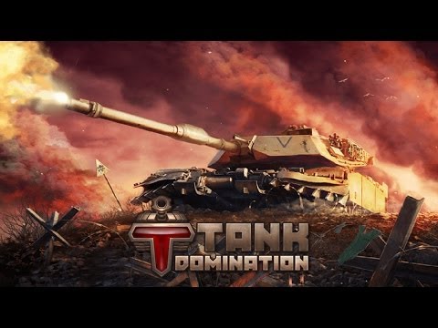 Tank Domination IOS