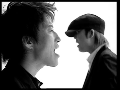 コブクロ「願いの詩」