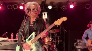 Samantha Fish “Blood In The Water” Shank Hall Milwaukee 12/4/19