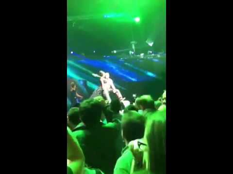 2 unlimited live mnm 90s