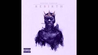 Deniro Farrar - Tired (Screwed & Chopped)