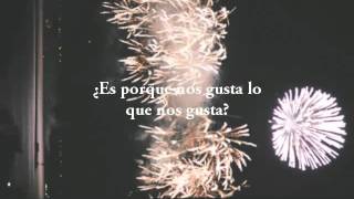 We Exist | Arcade Fire | Subtitulada