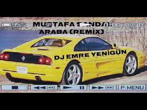 Dj Emre Yenigün ft. Mustafa Sandal - Araba (Remix) YAKINDA !!