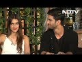 Sushant Or Kriti Who Wins The Word Association Game