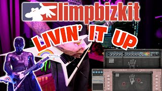 Download lagu LIMP BIZKIT LIVIN' IT UP GUITAR PLAYTHROUGH (INSTRUMENTAL) mp3 Download lagu LIMP BIZKIT LIVIN' IT UP GUITAR PLAYTHROUGH (INSTRUMENTAL) mp3